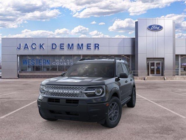 2026 Ford Bronco - $33,916