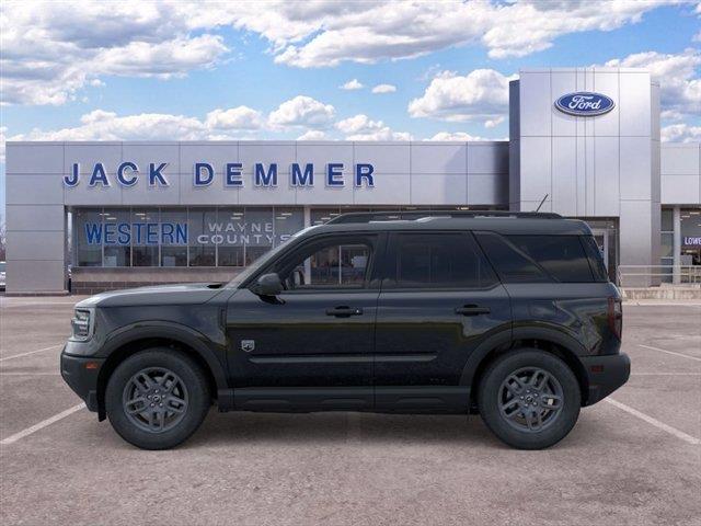 2026 Ford Bronco - $33,916