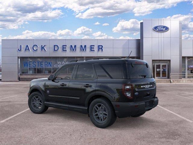2026 Ford Bronco - $33,916