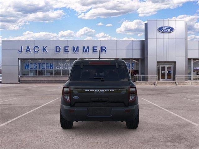 2026 Ford Bronco - $33,916