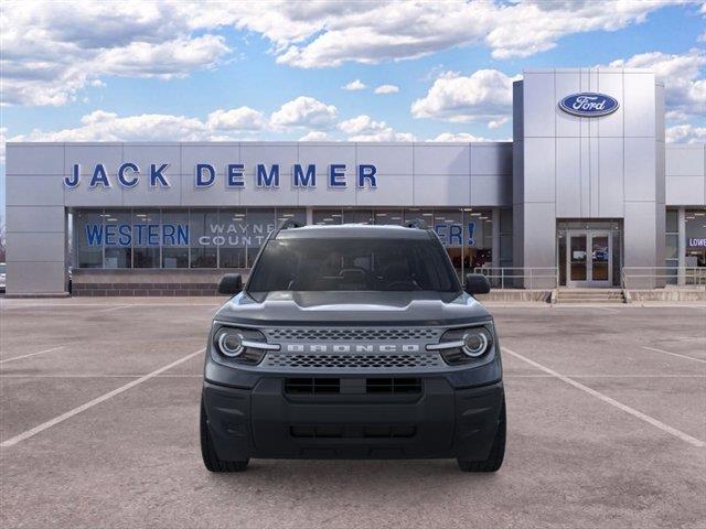 2026 Ford Bronco - $33,916