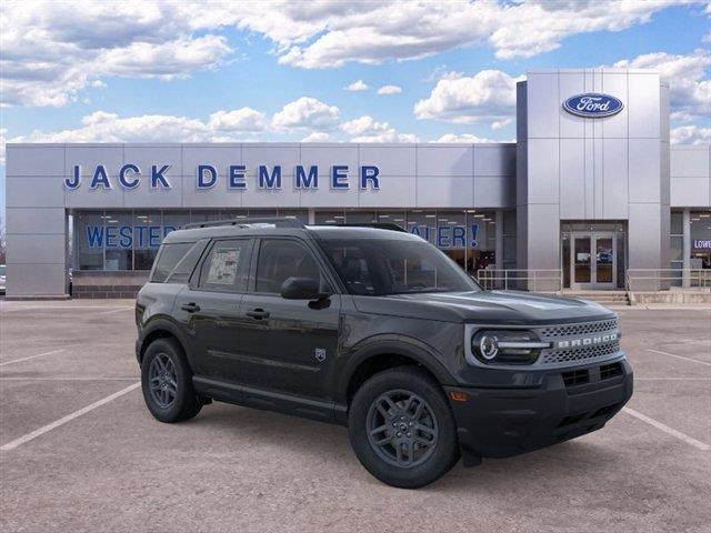 2026 Ford Bronco - $33,916