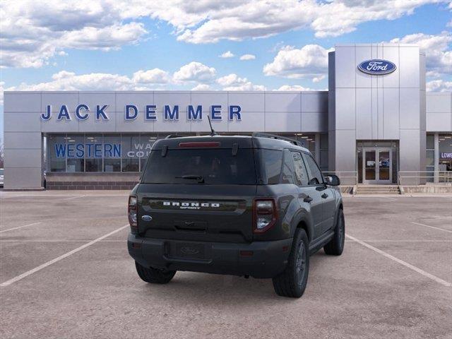 2026 Ford Bronco - $33,916