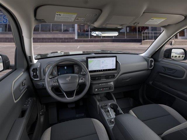 2026 Ford Bronco - $33,916