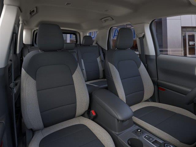 2026 Ford Bronco - $33,916