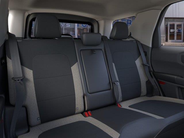 2026 Ford Bronco - $33,916