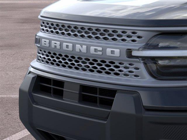 2026 Ford Bronco - $33,916