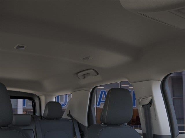 2026 Ford Bronco - $33,916