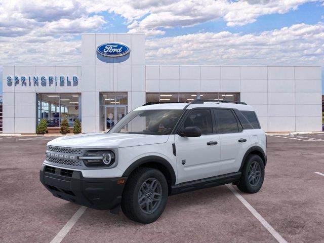 2026 Ford Bronco - $33,025