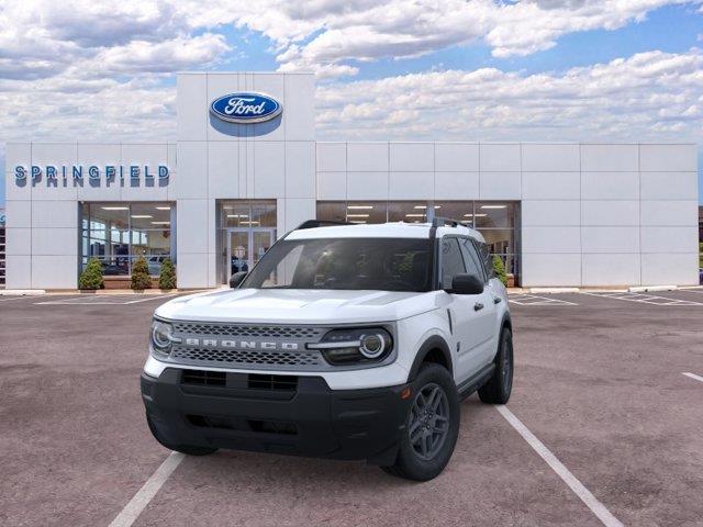 2026 Ford Bronco - $33,025