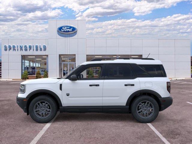 2026 Ford Bronco - $33,025