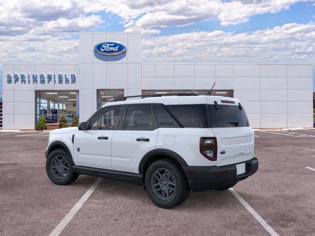 2026 Ford Bronco - $33,025