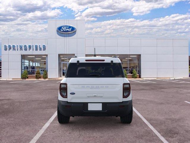 2026 Ford Bronco - $33,025