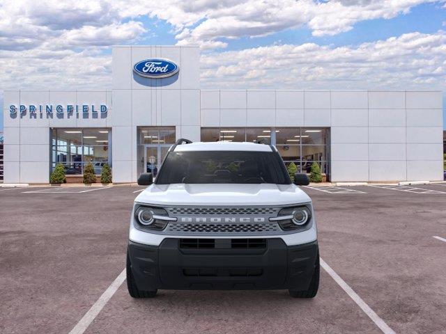 2026 Ford Bronco - $33,025