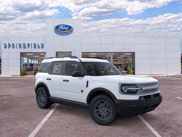 2026 Ford Bronco - $33,025