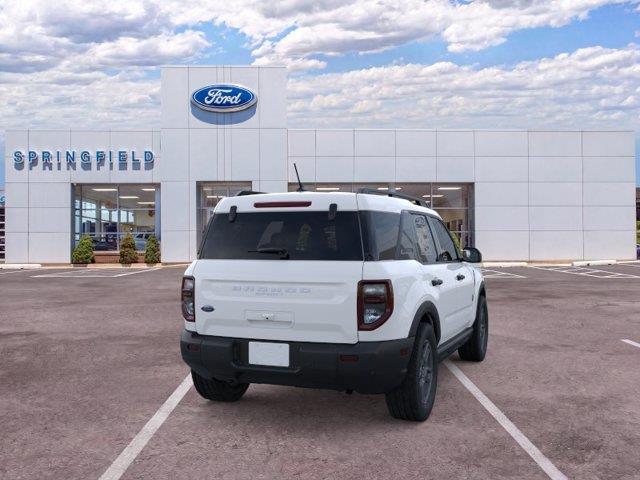 2026 Ford Bronco - $33,025