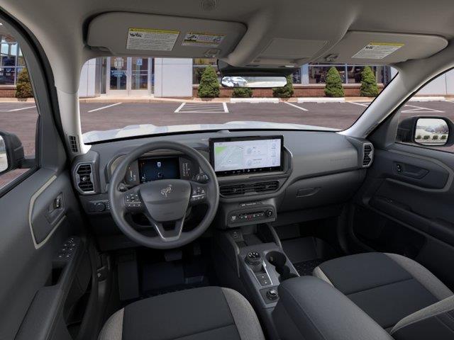 2026 Ford Bronco - $33,025
