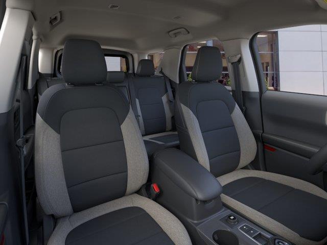 2026 Ford Bronco - $33,025