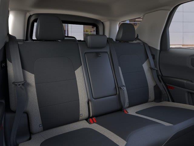2026 Ford Bronco - $33,025