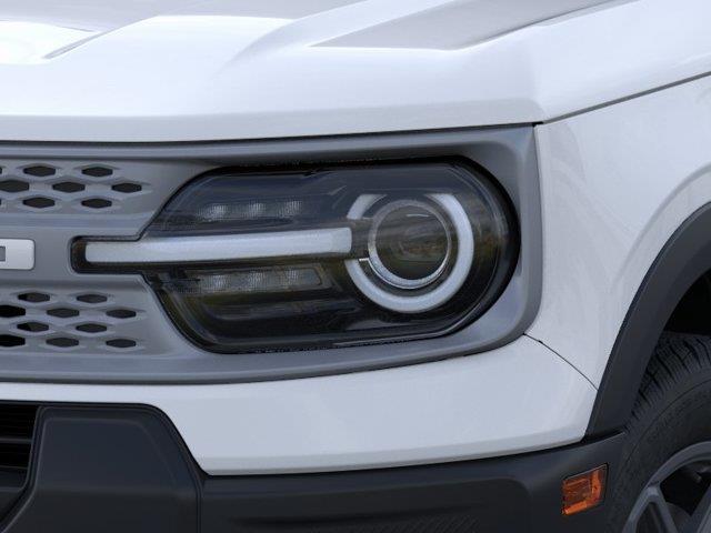 2026 Ford Bronco - $33,025