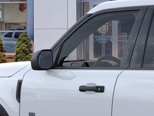 2026 Ford Bronco - $33,025