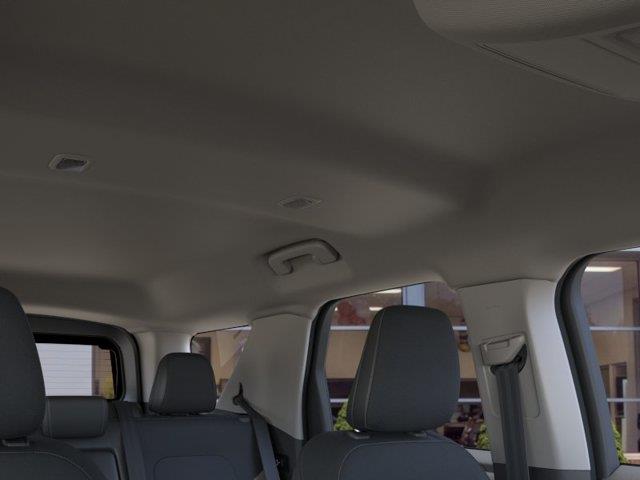 2026 Ford Bronco - $33,025