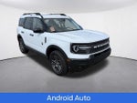 2025 Bronco Sport Thumbnail 4