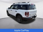 2025 Bronco Sport Thumbnail 2