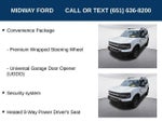 2025 Bronco Sport Thumbnail 9