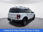 2025 Bronco Sport Thumbnail 10