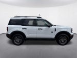 2025 Bronco Sport Thumbnail 11
