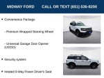 2025 Bronco Sport Thumbnail 13