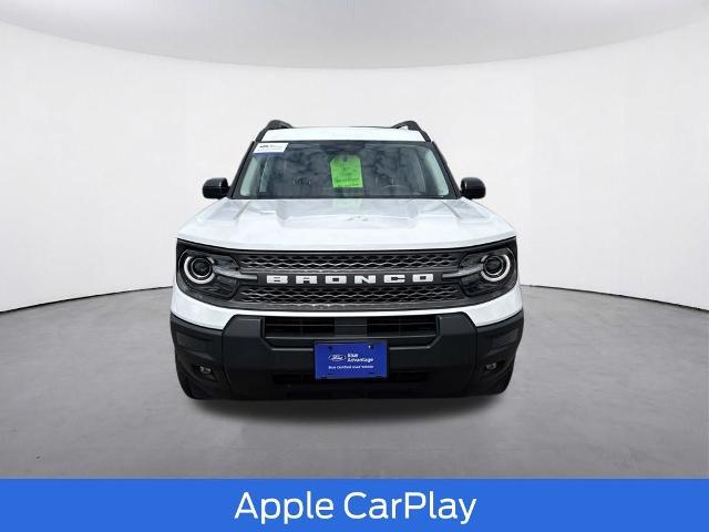 2025 Ford Bronco - $26,693