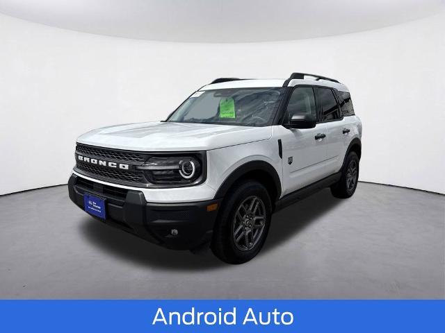 2025 Ford Bronco - $26,693
