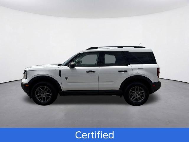 2025 Ford Bronco - $26,693