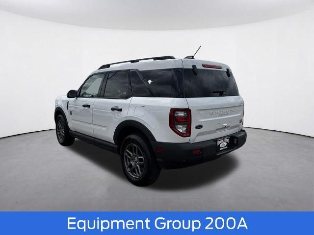 2025 Ford Bronco - $26,693