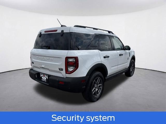2025 Ford Bronco - $26,693