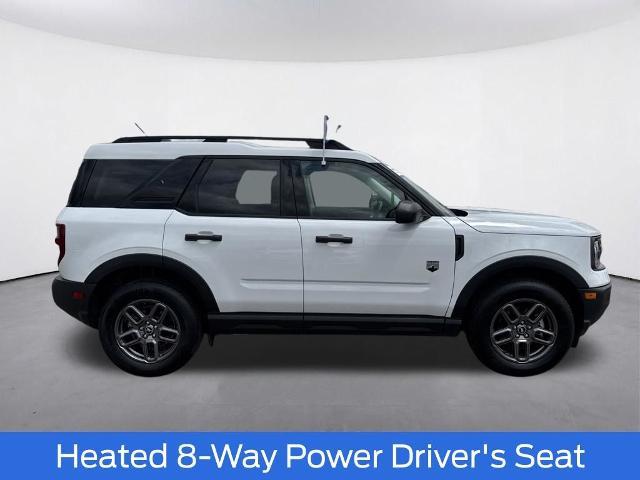 2025 Ford Bronco - $26,693