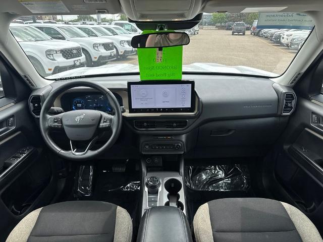 2025 Ford Bronco - $26,693