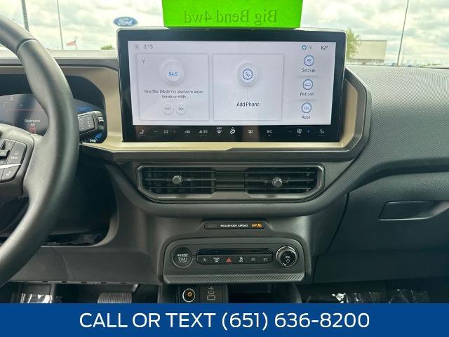 2025 Ford Bronco - $26,693