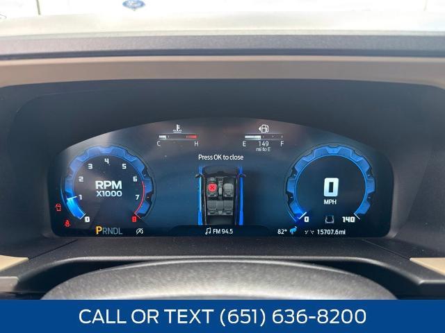 2025 Ford Bronco - $26,693