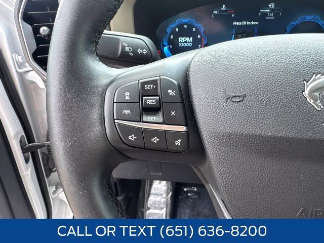 2025 Ford Bronco - $26,693