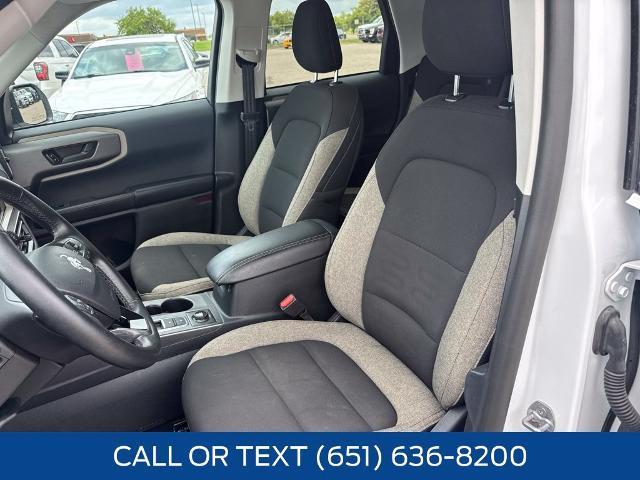 2025 Ford Bronco - $26,693