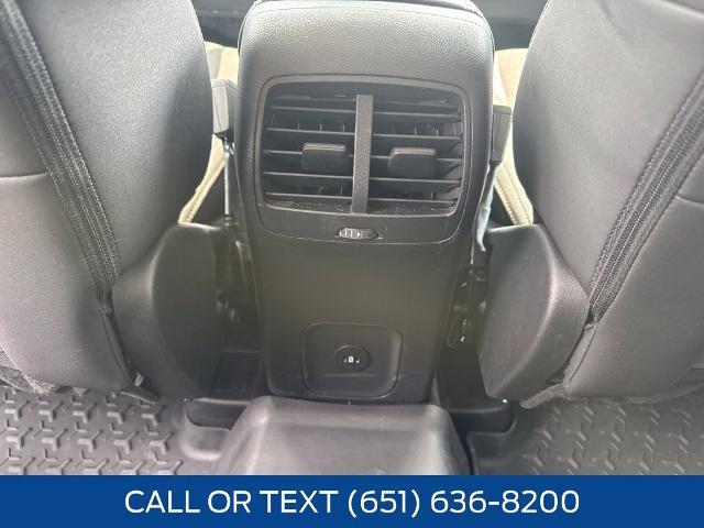 2025 Ford Bronco - $26,693
