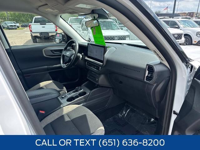 2025 Ford Bronco - $26,693