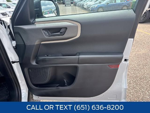 2025 Ford Bronco - $26,693