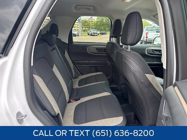2025 Ford Bronco - $26,693