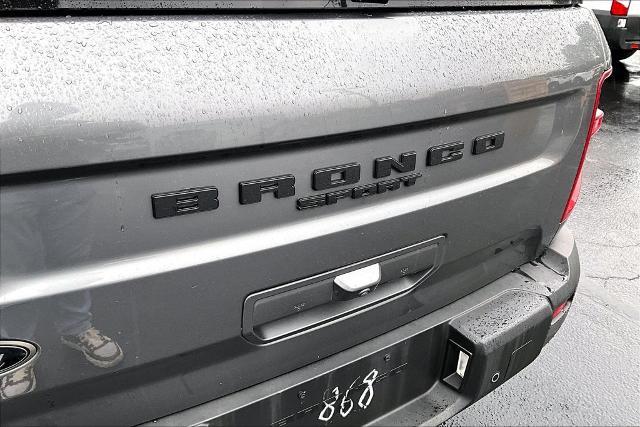 2025 Ford Bronco - $29,186