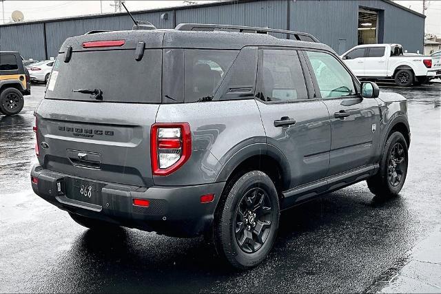 2025 Ford Bronco - $29,186