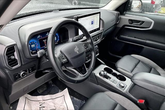 2025 Ford Bronco - $29,186